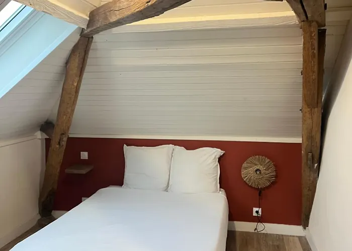 *Casa Mendoza*