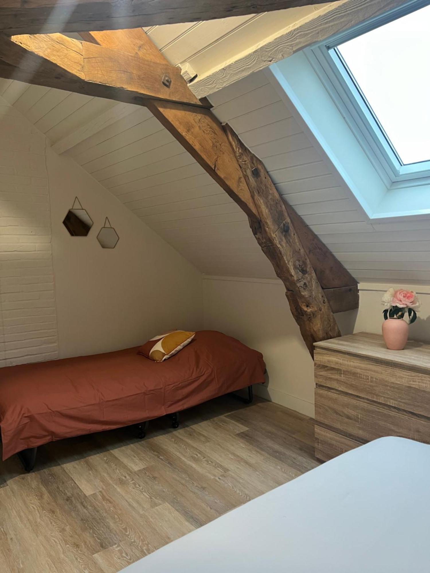 Appartement *casa Mendoza* Cholet