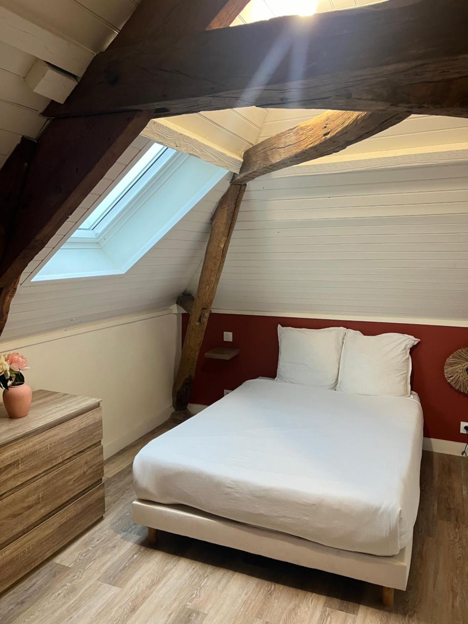 *casa Mendoza* Appartement
